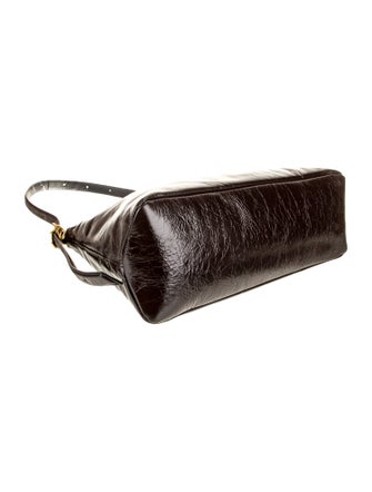 Zadig & Voltaire Leather Shoulder Bag