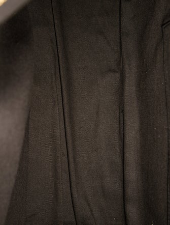 Zadig & Voltaire Leather Shoulder Bag