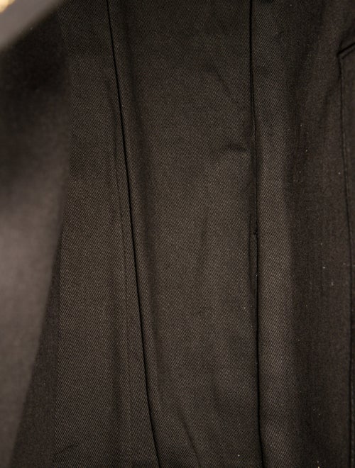 Zadig & Voltaire Leather Shoulder Bag