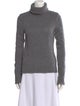 Zadig & Voltaire Cashmere Turtleneck Sweater