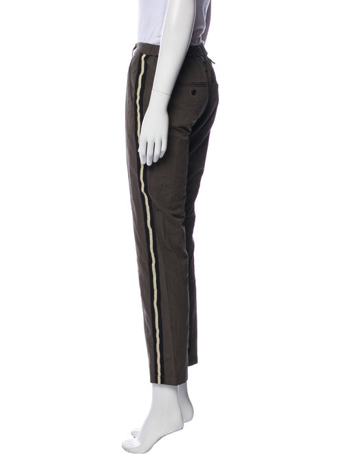 Zadig & Voltaire Straight Leg Pants