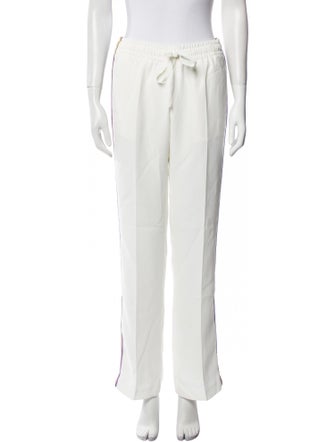 Zadig & Voltaire Straight Leg Pants