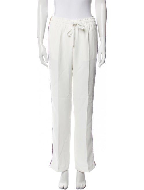 Zadig & Voltaire Straight Leg Pants