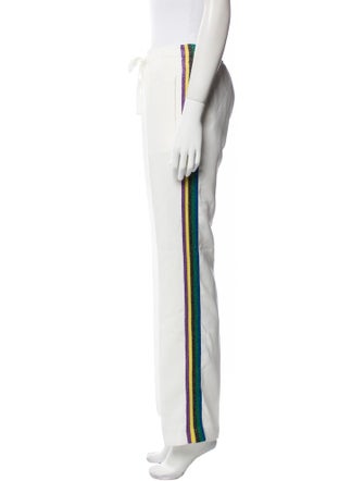 Zadig & Voltaire Straight Leg Pants