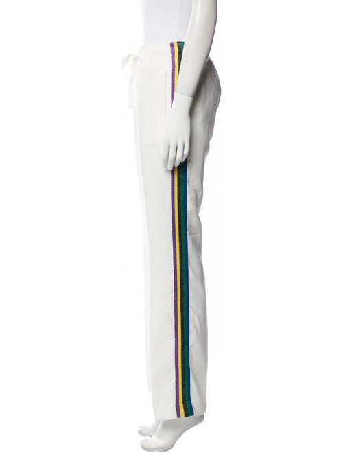 Zadig & Voltaire Straight Leg Pants