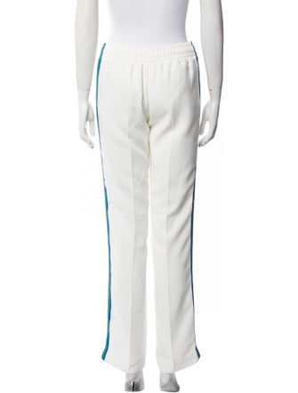 Zadig & Voltaire Straight Leg Pants