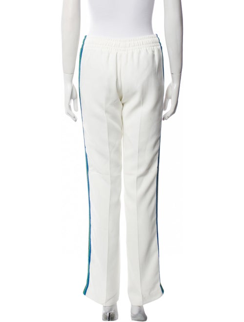 Zadig & Voltaire Straight Leg Pants