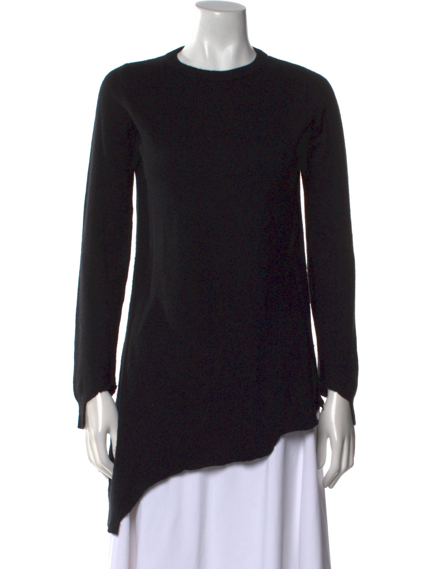 Zadig & Voltaire Cashmere Crew Neck Sweater