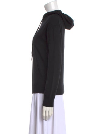 Zadig & Voltaire Merino Wool Crew Neck Sweater