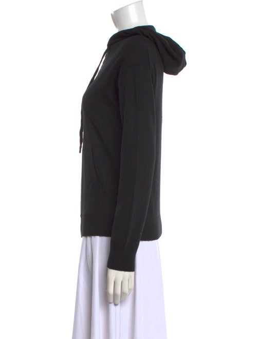 Zadig & Voltaire Merino Wool Crew Neck Sweater