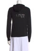 Zadig & Voltaire Merino Wool Crew Neck Sweater