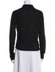 Zadig & Voltaire Cashmere V-Neck Sweater