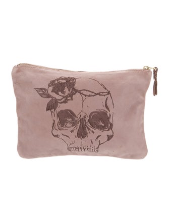 Zadig & Voltaire Leather Portfolio