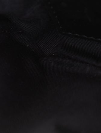 Zadig & Voltaire Glitter Shoulder Bag