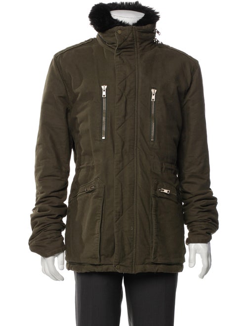 Zadig & Voltaire Parka