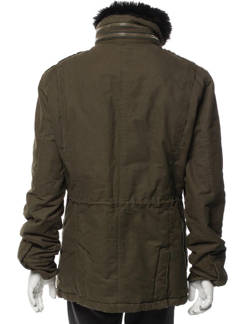 Zadig & Voltaire Parka