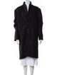 Zadig & Voltaire Wool Coat
