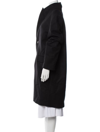 Zadig & Voltaire Wool Coat