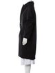 Zadig & Voltaire Wool Coat