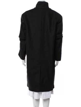 Zadig & Voltaire Wool Coat