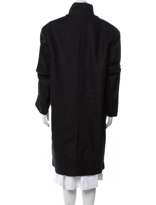 Zadig & Voltaire Wool Coat