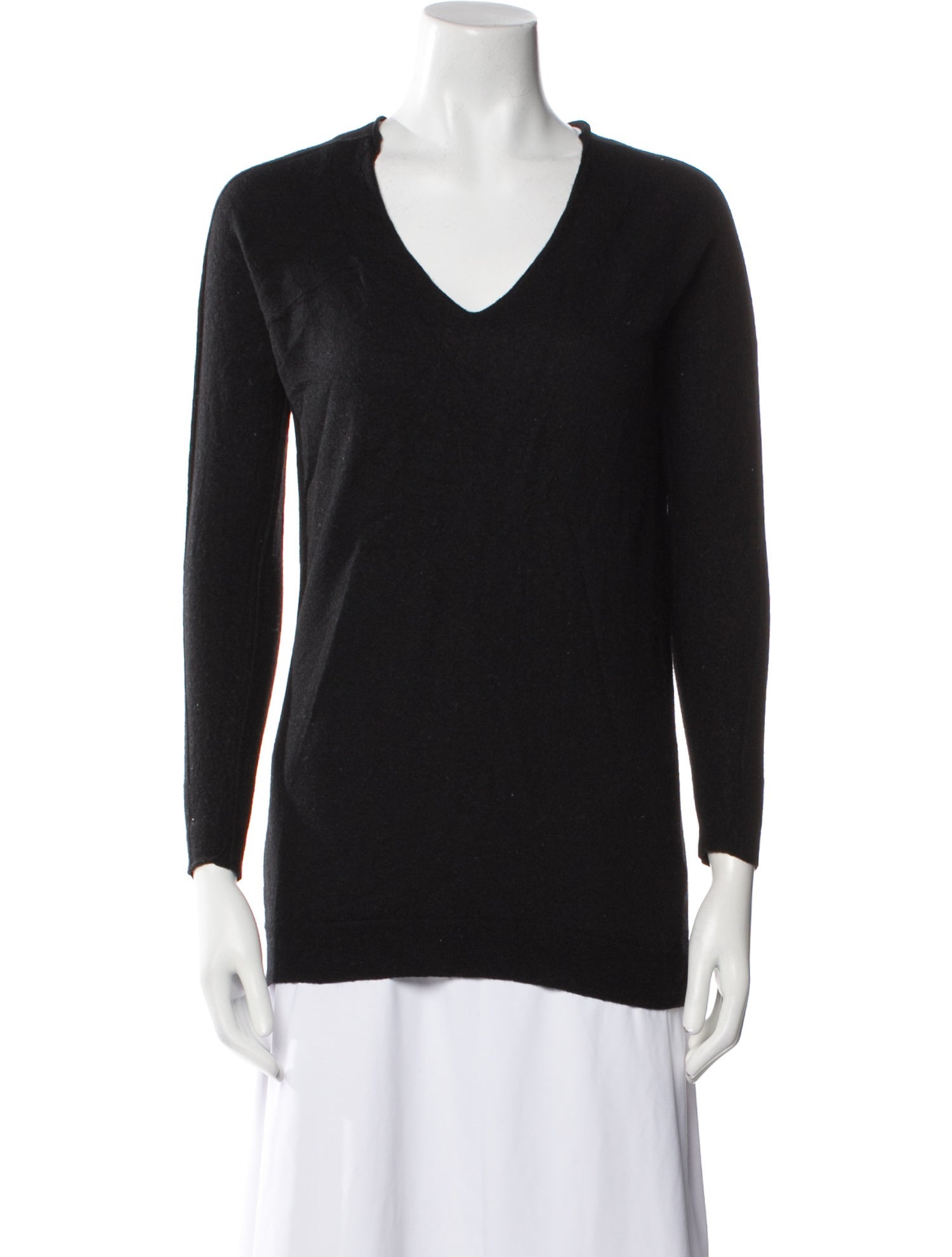Zadig & Voltaire V-Neck Sweater