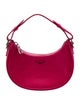 Zadig & Voltaire Leather Hobo