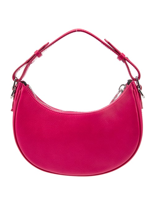 Zadig & Voltaire Leather Hobo