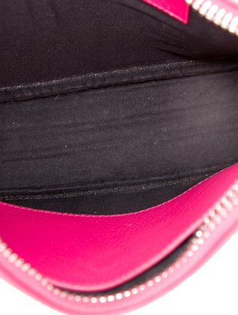 Zadig & Voltaire Leather Hobo