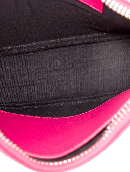 Zadig & Voltaire Leather Hobo