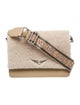 Zadig & Voltaire Leather Crossbody Bag