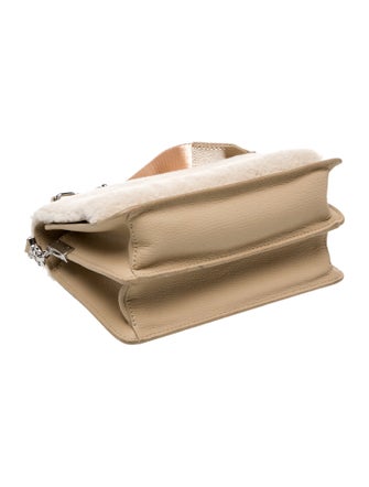 Zadig & Voltaire Leather Crossbody Bag