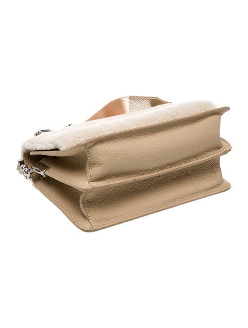 Zadig & Voltaire Leather Crossbody Bag