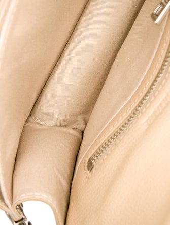 Zadig & Voltaire Leather Crossbody Bag