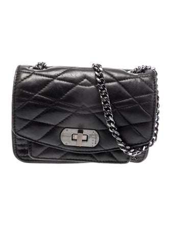 Zadig & Voltaire Leather Crossbody Bag