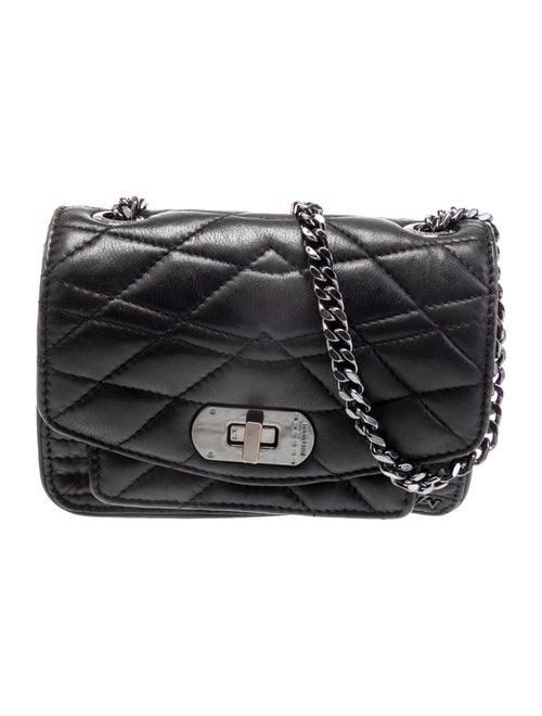 Zadig & Voltaire Leather Crossbody Bag