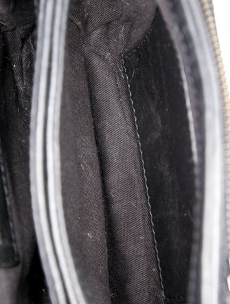 Zadig & Voltaire Leather Crossbody Bag