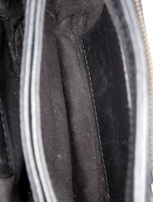 Zadig & Voltaire Leather Crossbody Bag