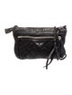 Zadig & Voltaire Quilted Belt Bag