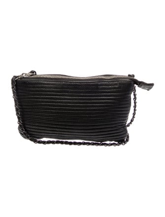 Zadig & Voltaire Quilted Belt Bag