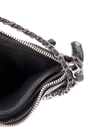 Zadig & Voltaire Quilted Belt Bag