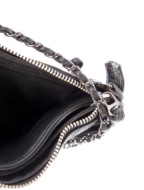 Zadig & Voltaire Quilted Belt Bag