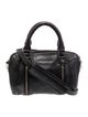 Zadig & Voltaire Leather Shoulder Bag