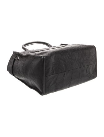 Zadig & Voltaire Leather Messenger Bag