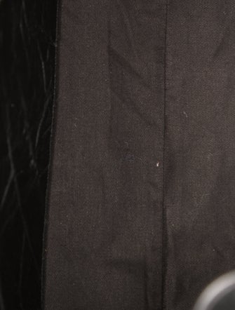 Zadig & Voltaire Leather Messenger Bag