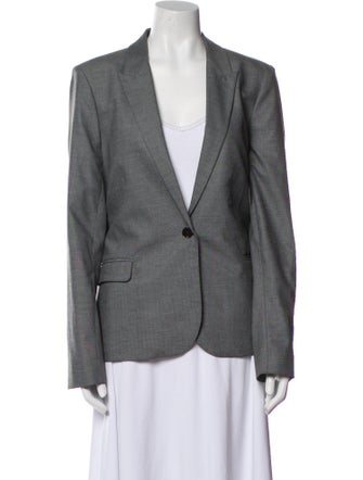 Zadig & Voltaire Blazer