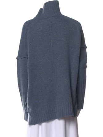 Zadig & Voltaire Wool Graphic Print Sweater