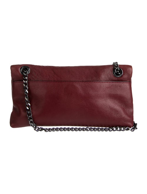 Zadig & Voltaire Leather Crossbody Bag