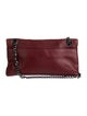 Zadig & Voltaire Leather Crossbody Bag