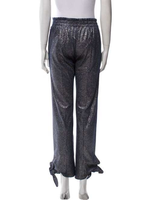 Zadig & Voltaire Straight Leg Pants
